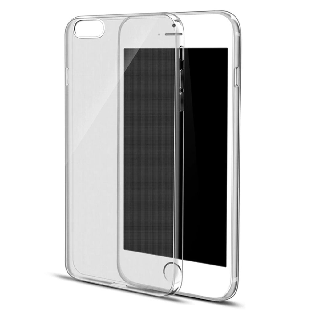 AP iPhoneケース ソフト TPU クリアカラー iPhoneデザインをそのまま楽しめる♪ 選べる13カラー iPhone4,5,6など AP-TH175 | オートパーツエージェンシー | 08