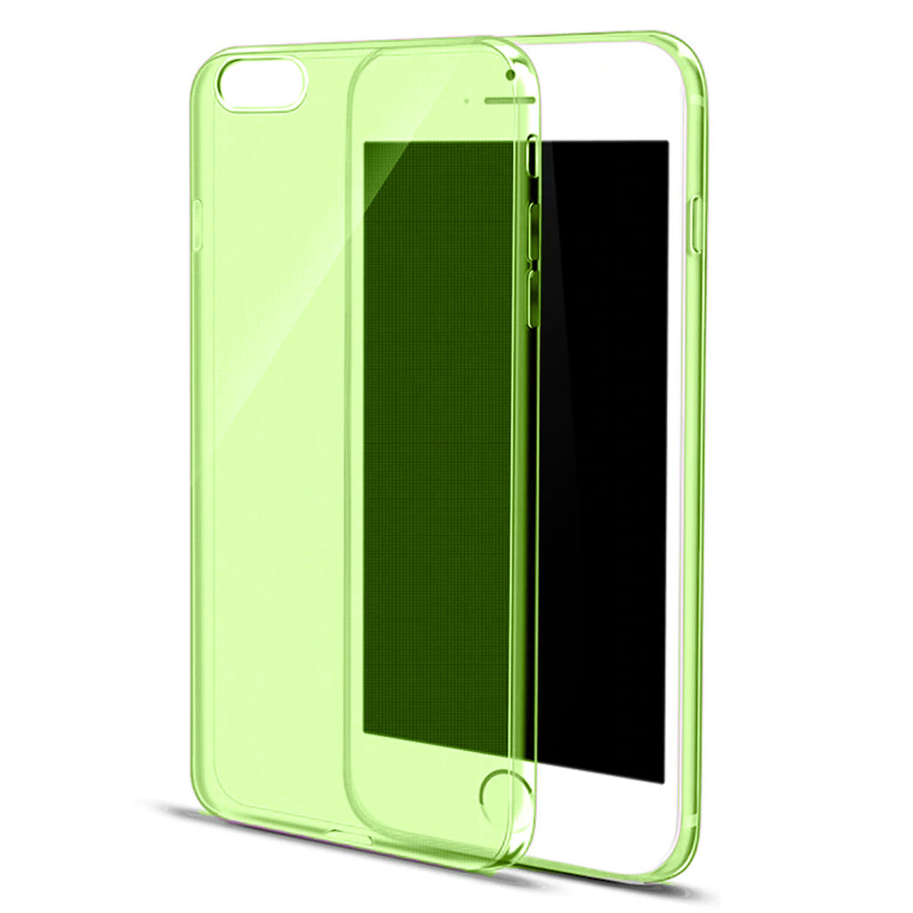 AP iPhoneケース ソフト TPU クリアカラー iPhoneデザインをそのまま楽しめる♪ 選べる13カラー iPhone4,5,6など AP-TH175 | オートパーツエージェンシー | 12