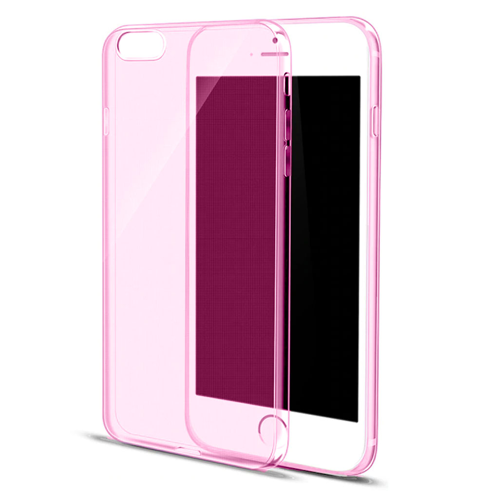 AP iPhoneケース ソフト TPU クリアカラー iPhoneデザインをそのまま楽しめる♪ 選べる13カラー iPhone4,5,6など AP-TH175 | オートパーツエージェンシー | 13