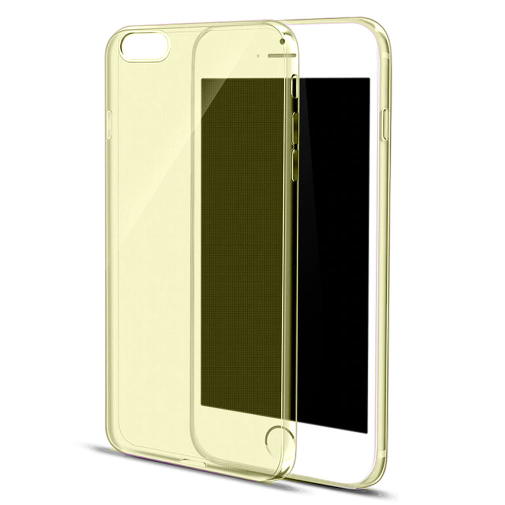 AP iPhoneケース ソフト TPU クリアカラー iPhoneデザインをそのまま楽しめる♪ 選べる13カラー iPhone4,5,6など AP-TH175 | オートパーツエージェンシー | 11