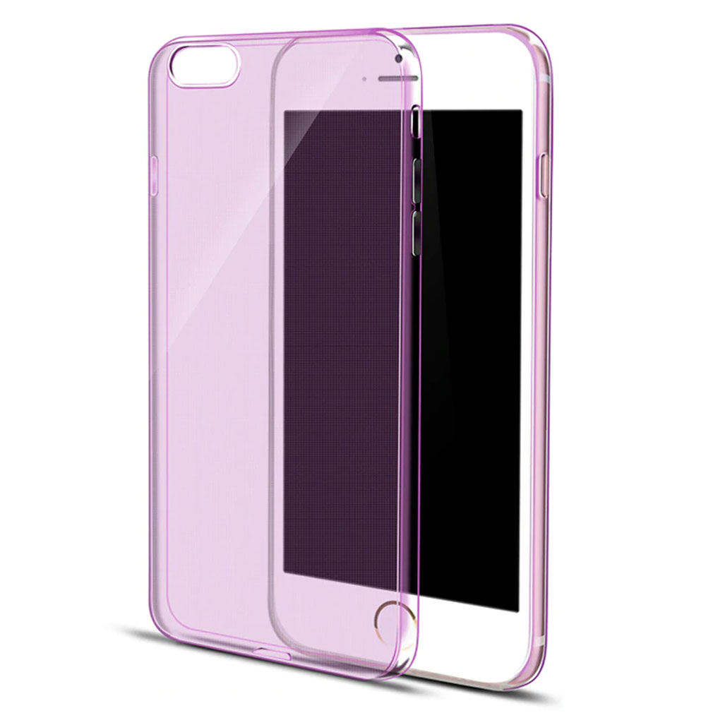 AP iPhoneケース ソフト TPU クリアカラー iPhoneデザインをそのまま楽しめる♪ 選べる13カラー iPhone4,5,6など AP-TH175 | オートパーツエージェンシー | 06