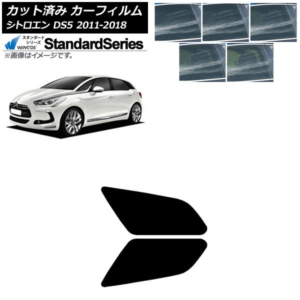 �J�[�t�B���� �V�g���G�� DS5 2011�N�`2018�N ���A�h�A�Z�b�g WINCOS �X�^���_�[�h �I�ׂ�5�t�B�����J���[ AP-WFGY0417-RD