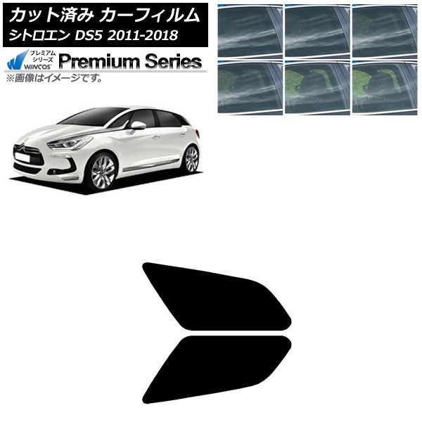 �J�[�t�B���� �V�g���G�� DS5 2011�N�`2018�N ���A�h�A�Z�b�g WINCOS �v���~�A�� �I�ׂ�6�t�B�����J���[ AP-WFHC0417-RD