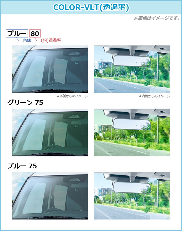 オートパーツエージェンシー カーフィルム トヨタ RAV4 AXAN64型 2025