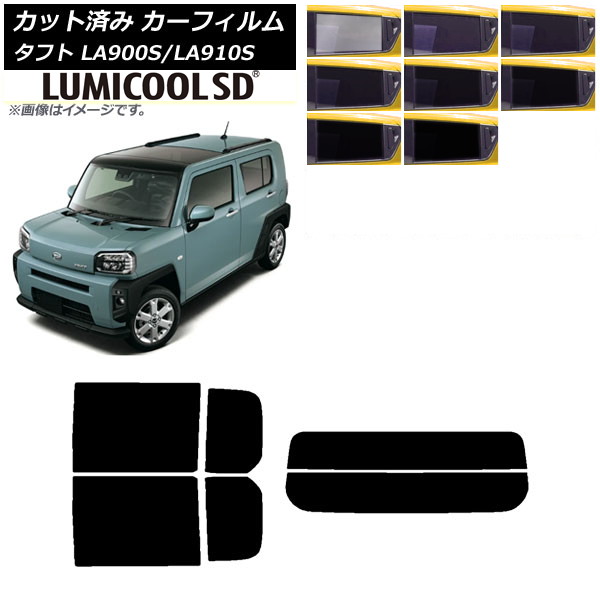 J[tB _Cnc ^tg LA900S/LA910S 2020N06` AZbg() ōi ~N[SD Iׂ8tBJ[ AP-WFLC0036-RDR2