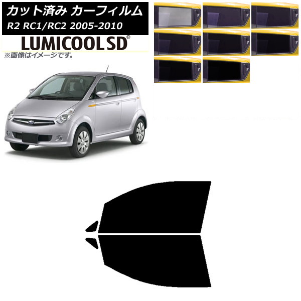 J[tB Xo R2 RCn 2005N11`2010N08 tghAZbg ōi ~N[SD Iׂ8tBJ[ AP-WFLC0194-FD