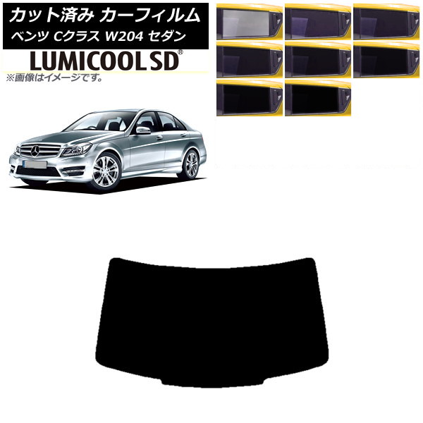 J[tB ZfXExc CNX W204 Z_ 2007N`2014N AKX(1^) ōi ~N[SD Iׂ8tBJ[ AP-WFLC0238-R1