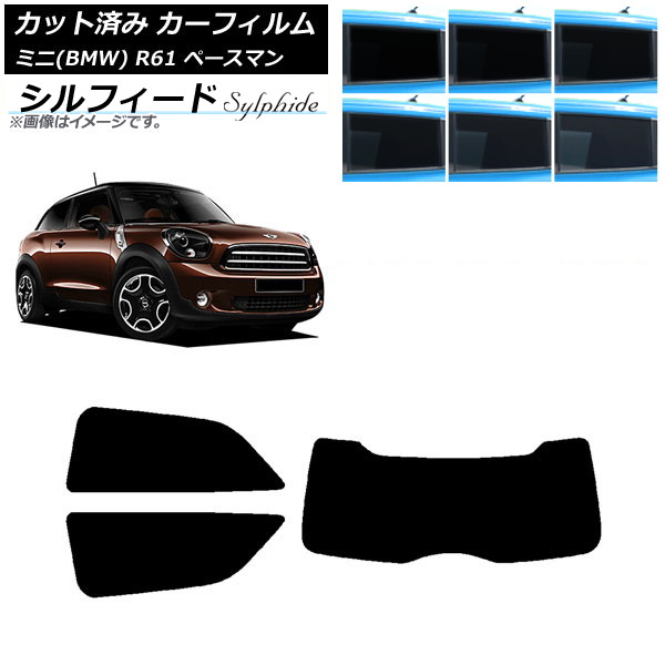 J[tB ~j(BMW) MINI R61 y[X} 2006N`2013N AZbg(1^) VtB[h Iׂ6tBJ[ AP-WFSC0298-RDR1