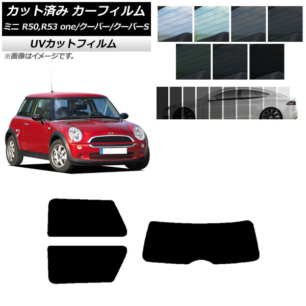 J[tB ~j(BMW) MINI R50,R53 one/N[p[/N[p[S 3hA AZbg(1^) SK UV Iׂ13tBJ[ AP-WFSK0304-RDR1