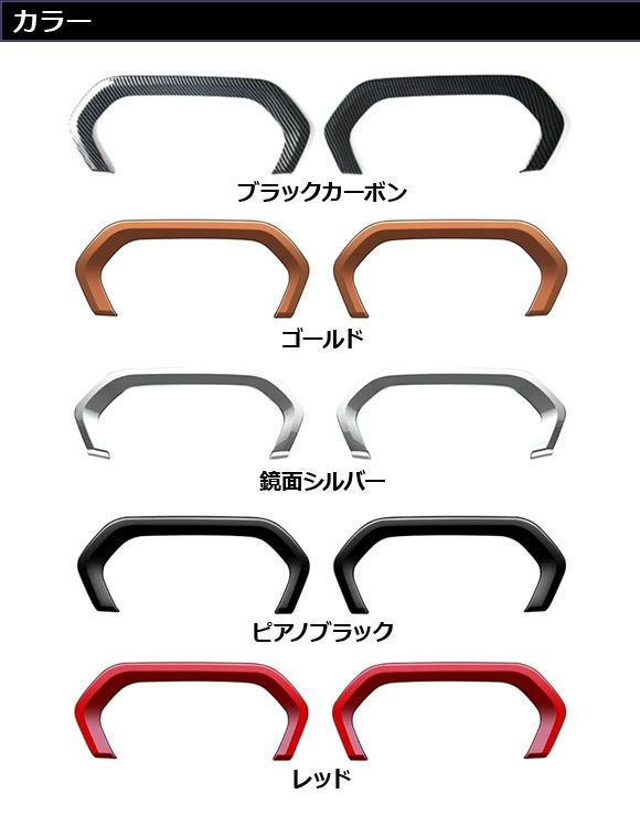 リアバンパーガーニッシュ スバル フォレスター...の詳細画像2
