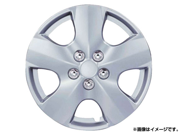 ポルシェアロイFuホイールキャップ１３インチ FLAT4 ONLINE SHOP / FLAT4 911スタイル アロイホイール フル
