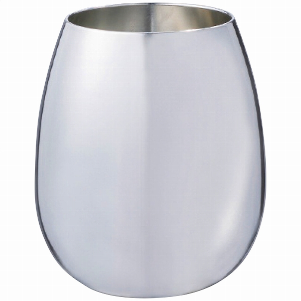 錫製タンブラー 420mL t-rc-m(1113-092)
