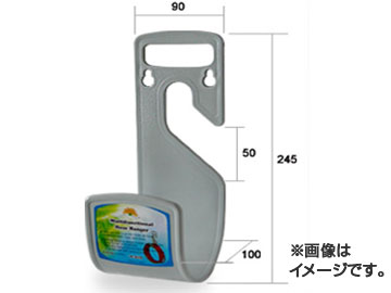 AP マルチホースクランプ APW-519