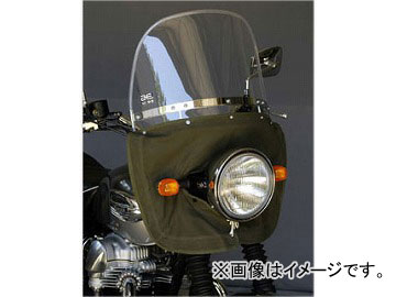 2輪 旭風防/AF-ASAHI ウインドシールド(W650専用) No.99 ミニ カワサキ