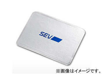 オートリファイン SEV ホイール typeR タイヤホイール用セット 入数：1セット(16枚) :454819270:オートパーツエージェンシー2号店