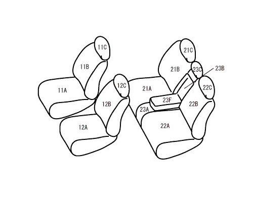 ベレッツァ アブソルート シートカバー マツダ CX-5 KEEFW/KE5AW/KE2FW
