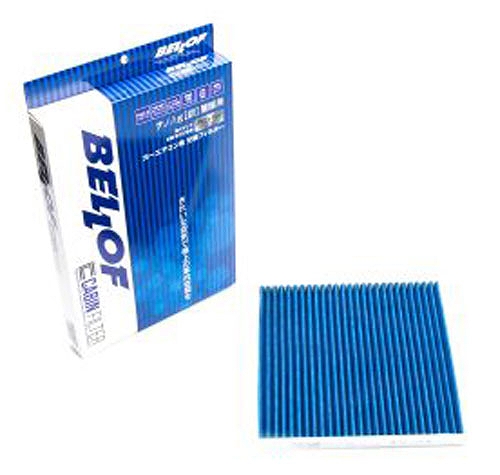 BELLOF(�x���t) �G�A�R���t�B���^�[ �g���^ �v���i�[�h MCX20 2000�N04���`2003�N05�� BCFJ101
