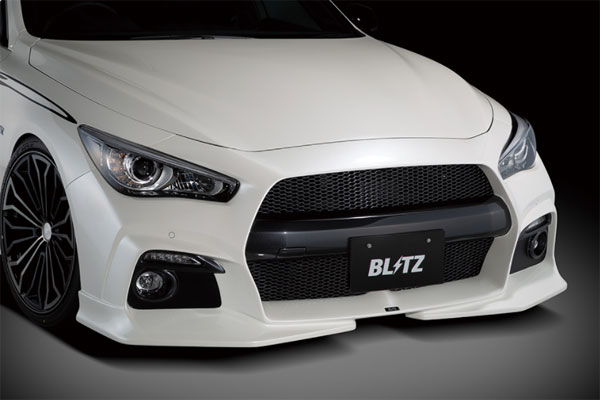 �u���b�c/BLITZ �G�A���X�s�[�hR�R���Z�v�g �t�����g�o���p�[�X�|�C���[ ���h�� 60364 �j�b�T�� �X�J�C���C�� 400R RV37 VR30DDTT M/C���p 2019�N09���`