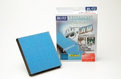 �u���b�c/BLITZ �n�C�u���b�h�G�A�R���t�B���^�[ �g���^ �C�X�g NCP60,NCP61,NCP65 2002�N05���`2007�N07�� HA104 18722