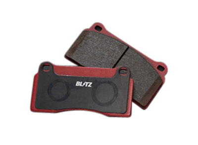 ブリッツ/BLITZ ビッグキャリパーキットII 補修用ブレーキパッド 6POT用 ストリート 86001