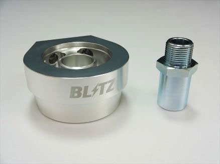 ブリッツ/BLITZ オイルセンサーアタッチメント Type H II φ65専用/アタッチメント40.5mm 19249 ホンダ シビックハッチバック