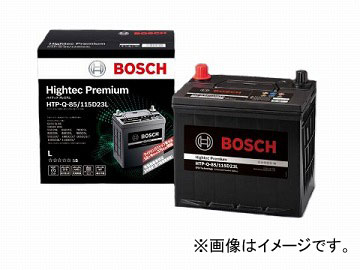 ボッシュ ハイテック プレミアム バッテリー HTP-N-55R/80B24R｜apagency02
