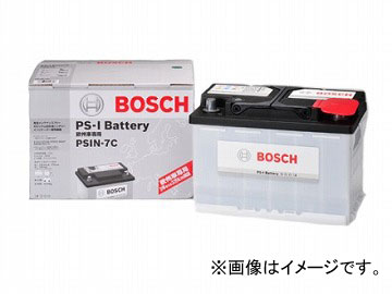 ボッシュ PS バッテリー 液栓タイプメンテナンスフリー PSR 95D31R :501698470:オートパーツエージェンシー2号店