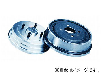 ボッシュ ブレーキドラム 0 986 477 118 リア シトロエン シャンソン 1.6i E-S8NF NFZ(TU5JP) 1600cc 1996年02月〜2003年09月