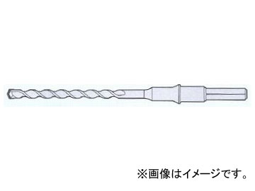 ボッシュ/BOSCH 六角軸ハンマードリルビット ロングタイプ 35.0 HEX 350 500 :416581460:オートパーツエージェンシー2号店