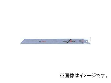 ボッシュ/BOSCH セーバーソーブレード 金属用 25本入 S 1125VF/25 :416591440:オートパーツエージェンシー2号店