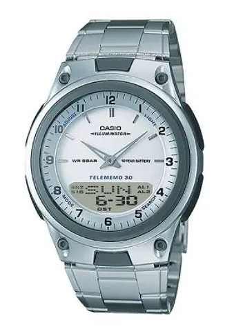 Yahoo! Yahoo!ショッピング(ヤフー ショッピング)カシオ/CASIO 腕時計 CASIO Collection STANDARD 【国内正規品】 AW-80D-7AJH