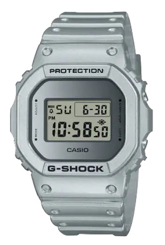 カシオ/CASIO 腕時計 G-SHOCK 5600シリーズ 【国内正規品】 DW-5600FF-8JF