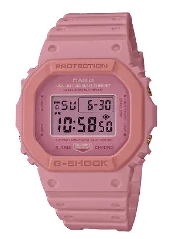 Yahoo! Yahoo!ショッピング(ヤフー ショッピング)カシオ/CASIO 腕時計 G-SHOCK 5600シリーズ 【国内正規品】 DW-5610SL-4A4JR