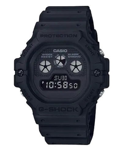 Yahoo! Yahoo!ショッピング(ヤフー ショッピング)カシオ/CASIO 腕時計 G-SHOCK 5900シリーズ 【国内正規品】 DW-5900BB-1JF