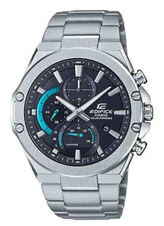 カシオ/CASIO 腕時計 EDIFICE 【国内正規品】 EFS-S560YD-1AJF