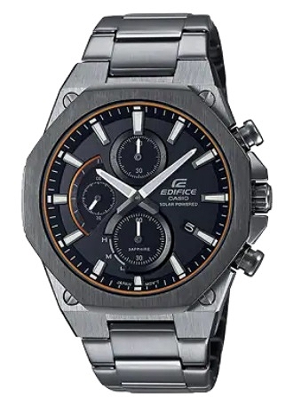 カシオ/CASIO 腕時計 EDIFICE 【国内正規品】 EFS-S570YDC-1AJF