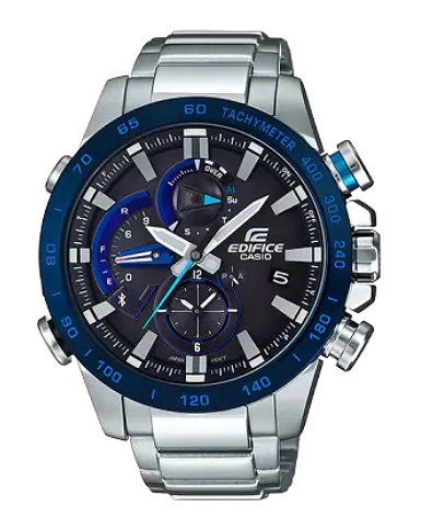 カシオ/CASIO 腕時計 EDIFICE EQB-800シリーズ 【国内正規品】 EQB-800DB-1AJF