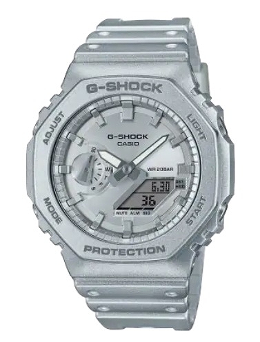 Yahoo! Yahoo!ショッピング(ヤフー ショッピング)カシオ/CASIO 腕時計 G-SHOCK 2100シリーズ 【国内正規品】 GA-2100FF-8AJF