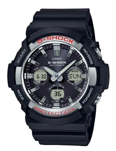 Yahoo! Yahoo!ショッピング(ヤフー ショッピング)カシオ/CASIO 腕時計 G-SHOCK GAW-100シリーズ 【国内正規品】 GAW-100-1AJF