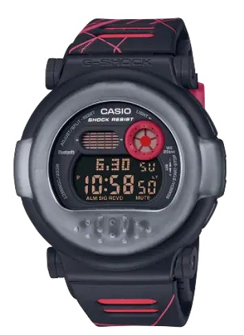 Yahoo! Yahoo!ショッピング(ヤフー ショッピング)カシオ/CASIO 腕時計 G-SHOCK DW-001シリーズ 【国内正規品】 G-B001MVA-1JR