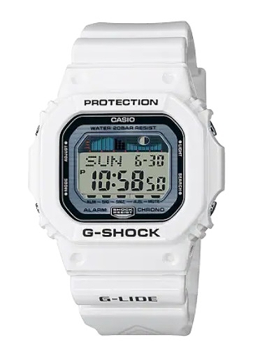 Yahoo! Yahoo!ショッピング(ヤフー ショッピング)カシオ/CASIO 腕時計 G-SHOCK 5600シリーズ ICONIC 【国内正規品】 GLX-5600-7JF