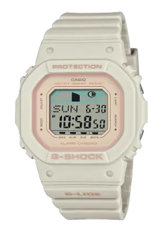 カシオ/CASIO 腕時計 G-SHOCK G-LIDE 【国内正規品】 GLX-S5600-7JF