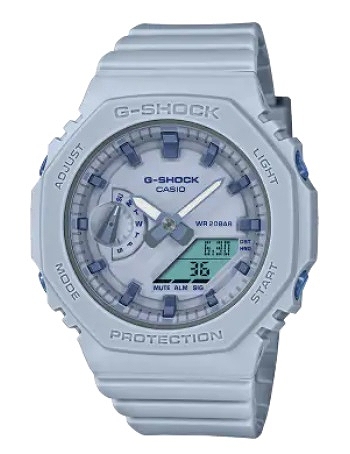 カシオ/CASIO 腕時計 G-SHOCK 【国内正規品】 GMA-S2100BA-2A2JF