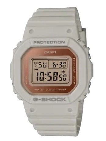 カシオ/CASIO 腕時計 G-SHOCK 【国内正規品】 GMD-S5600-8JF