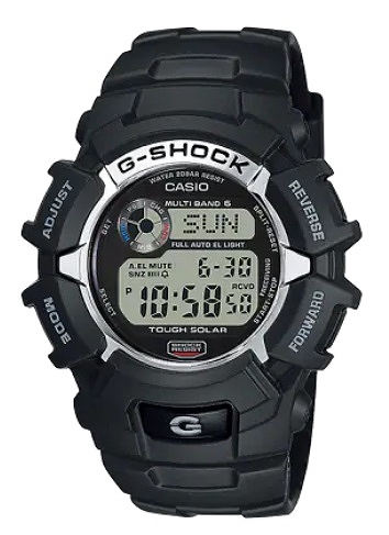 Yahoo! Yahoo!ショッピング(ヤフー ショッピング)カシオ/CASIO 腕時計 G-SHOCK 2300シリーズ 【国内正規品】 GW-2310-1JF