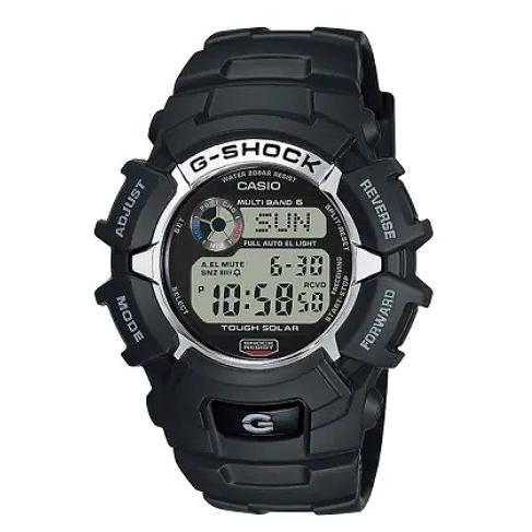 カシオ/CASIO 腕時計 G-SHOCK 2300シリーズ 【国内正規品】 GW-2310-1JF｜apagency02