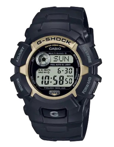 Yahoo! Yahoo!ショッピング(ヤフー ショッピング)カシオ/CASIO 腕時計 G-SHOCK 2300シリーズ 【国内正規品】 GW-2320SF-1B6JR