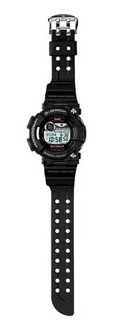 カシオ/CASIO 腕時計 G-SHOCK FROGMAN MASTER OF G-SEA 【国内正規品】 GWF-1000-1JF｜apagency02｜03