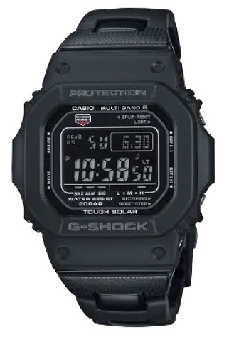 カシオ/CASIO 腕時計 G-SHOCK 5600シリーズ 【国内正規品】 GW-M5610UBC-1JF