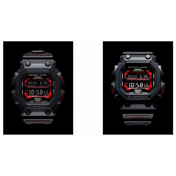 カシオ/CASIO 腕時計 G-SHOCK GXWGX-56シリーズ 【国内正規品】 GXW-56-1AJF｜apagency02｜03